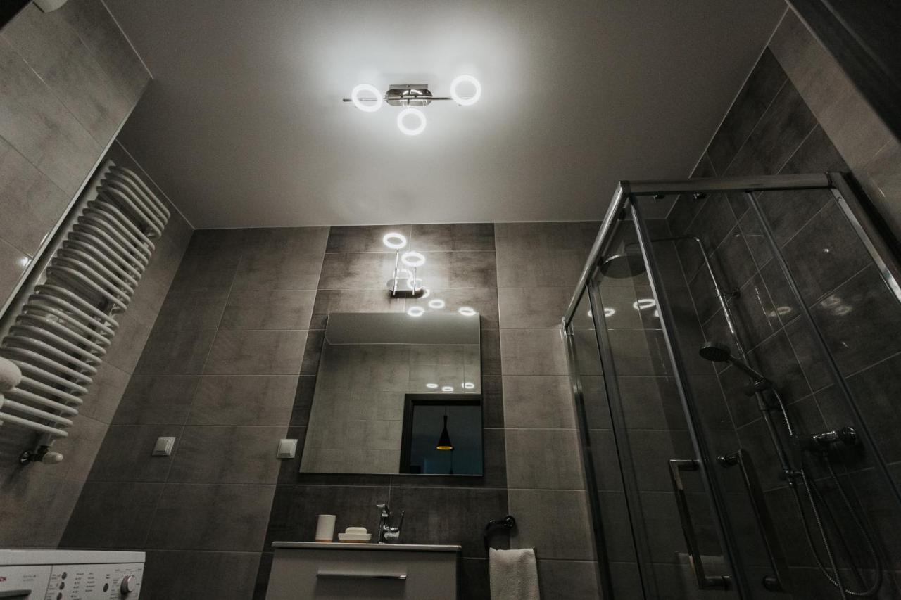 Apartment Garden Old Town With Free Parking And Garden Krakau