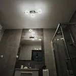 Garden - Quiet Apartment in the City Center